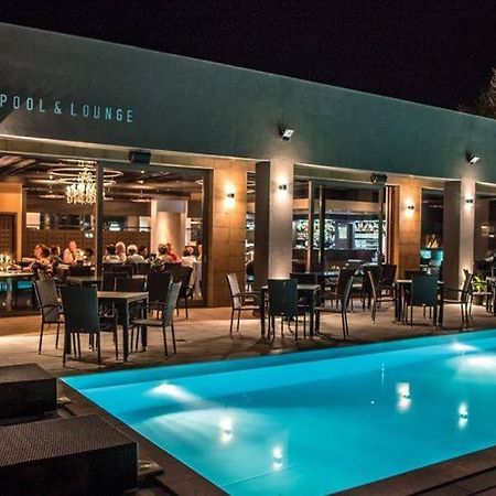 Player'S Pool&Rooms Vonyarcvashegy Luaran gambar